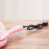 Multifunctional 2 in 1 Egg Cooker Non Stick Egg Frying Pan Egg Boiler Automatic Off Egg Boiler V1294-YM0717-3113220194612