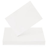 100 Sheets Beige Parchment Printer Paper Card Stock for Office, Crafts, Invitations, and Number V1366-AZ2-W-13567