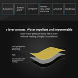 Bicycle Cover Waterproof High Quality Tarpaulin Bicycle Garage Anti-Dust Rain UV Protection Bicycle V1370-AZ4-05787
