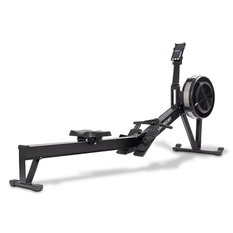 Powertrain Air Rowing Machine Resistance Rower for Home Gym Cardio ROM-TODO-RM5