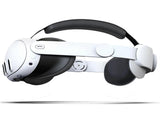Type B Adjustable Replacement Head Strap for Meta Quest 3 Head-Mounted Smart VR Headset Accessories V1263-JX-3096