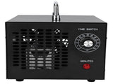 20g Ozone Generator Machine Air Cleaner Purifier with Timing Switch for Home Greenhouse FarmUS Plug V1294-YM0901-3111200213711