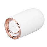 Car Fragrance Machine Non Slip White 5V 2000mAh USB Portable Essential Oil Diffuser for Bedroom V1294-YM0703-3113230182711