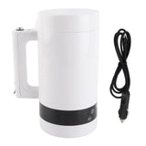 600ml Frozen Sperm Thawing Cup Animal Semen Thermostatic Cup for Cattle Livestock 3200mAh Battery V1294-YM0901-3111240156511