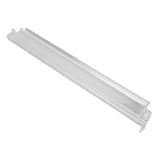 4pcs Mahjong Racks with Pushers Universal Clear PC Mahjong Rack Pusher Combo for 2025 Mahjong V1294-YM0901-3117250177711