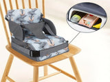 Portable Kids Dining Booster Cushion V728-LP601099738221101