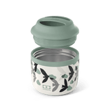 Monbento Element Graphic 550ML Thermos-Birds Birds DTK-MO-18274044
