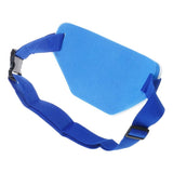Waist Holder Shock Absorption Sea Rod Holder Fishing Rod Butt Cushion Gimbal Fishing V1369-AZ3-W-13891