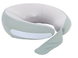 Cordless Neck Massager High Resilience Memory Foam Portable Shiatsu Back Neck Massager with Heating V1294-YM0706-3113230265211