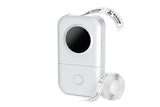 Portable Bluetooth Label Printer Mini Thermal Handheld Sticker Machine for Home & Office V1263-JX-6379