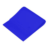 2Pcs 5.4mm Silicone Beeswax Mold Beeswax Foundation Press Mold Beekeeping Supplies 44x28cm Dark Blue V1294-YM0703-3111230010511