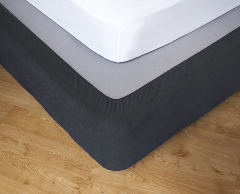 Stretch VALANCE - KING SINGLE V441-SV3640SLAKS