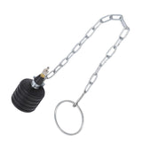 Closed Water Test Gasbag High Efficiency Rubber Pipe Sealing Test Bladder for Water Blocking Test V1294-YM0901-3117250043411