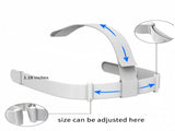 1 pc oculus meta quest2 Original headband/elastic tie headband V1192-DRO-0007