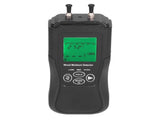 Moisture Meter Portable Digital LCD Auto Power Off Wood Moisture Meter Detector V1294-YM0901-3111210167011