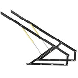 48" Bed Lift Hydraulic Mechanisms Kits For Sofa Bed Oriented Hardware Box V952-CYSJQB12000000001V0