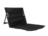 Beach Floor with Adjustable Back Support Folding Portable Lightweight Breathable Camping Floor V1294-YM0901-3111240231413