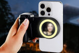 Magsafe Phone Camera Shutter Grip With Bluetooth Remote For iPhone Android V1263-JX-6404