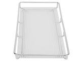 Bathroom Countertop Tray Stainless Steel Acrylic Modern Minimalist Design Space Saving Bathroom V1294-YM0710-3112230088814