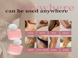 Hot-selling Cherry Blossom Women's Perfume Spray Natural Freshness Long-lasting Fragrance No Alcohol V1102-HEXS-001