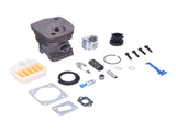 340 345 350 Cylinder Piston Air Filter Paper Pad Intake Pipe Spark Plug Pressure Reducing Valve 40mm V1294-YM0715-3111210370311