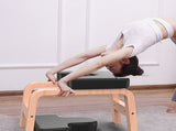 Yoga Stool Inversion Multi-Purpose Chair For Headstands V63-838561
