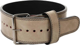 Weightlifting Belt Adjustable Fitness Belt for Powerlifting, Bodybuilding and Strength V1308-DSZKI-1580-2