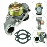 Carburetor Compatible with Briggs Stratton 491026 281707 491031 12hp Engines V1188-MS-527-039