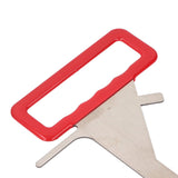Feeding Management Ruler Accurate Stainless Steel Pregnant Sow Backfat Caliper for Farm V1294-YM0901-3111240265811