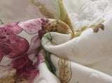 Artisan Quilted Coverlet and Pillowcases Set A Masterpiece for Your Bed - Queen size V745-MAC090271Q13U