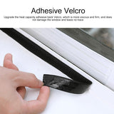 Double-Layer Insulation Film For Indoor Windows - 1.2X2.0M Windproof Warm Soundproof PRL-6075776550DBT