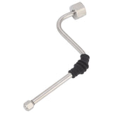Stainless Steel Steam Wand Coffee Machine Steam Tube for DeLonghi 680 685 Coffee Maker V1294-YM0715-3118220090111