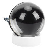 Memory Sphere Lamp 2.76 Inch Unique 3D Crystal Ball Video Player Uploadable Videos Music Photos with V1294-YM0901-3117260002911