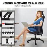 Office Chair Base Replacement 710mm Swivel Chair Base 1134kg 100mm Stroke V952-BGYDZPJ28SLDTH47VV0