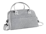 Lunch Bags Large Capacity Insulated Lunch Box Easy to Clean Portable Thermal Lunch Box with Shoulder V1294-YM0901-3118240000111