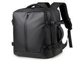 Vacuum Backpack with Pump Anti Theft Lock Splashproof 36-55L Large Capacity Dry and Wet Separation V1294-YM0901-3117250033411