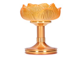 Buddhist Lotus Light Good Stability Elegant Fashion Exquisitely Made Buddhist Lamp for Kitchen V1294-YM0714-3115210279411