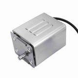 Stainless Steel BBQ Rotisserie Motor Electric Roaster Barbecue Motor V1294-YM0901-JY13798-01