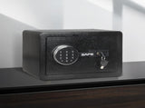 8.1L Digital Security Safe Box Password Key Lock Cash ST0513-20_NZ