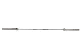 Olympic Barbell - 20kg 2.2 m Standard V1012-CFBB