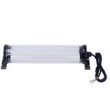 LED Work Light 10W 1050LM IP66 Water Oil Proof Explosion Proof Machine Tube Lamp for Workshop V1294-YM0703-3119230047511