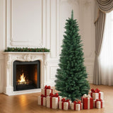 Santaco 1.8M 600Tips Pencil Christmas Tree XMASTREE1018-1.8M