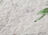 Artisan Quilted Coverlet and Pillowcases Set A Masterpiece for Your Bed - Queen size V745-MAC090271Q13U