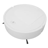 Robot Vacuum Cleaner Smart Efficient Low Noise USB Rechargeable Robot Vacuum Mop Combo for Pet Hair V1294-YM0703-3113230172711