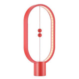 USB Powered Eye care Magnetic Switch LED Night Lamp Decoration Desk Light V1294-YM0901-ZM01313-03