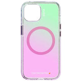 EFM Aspen Case Armour With D3O Bio Suits Iphone 15 - 6.1" - Glitter Pearl V578-EFCDUAE605GLP
