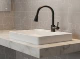 Basin Mixer Pull-Down Tap Faucet -Kitchen Laundry Bathroom Sink V63-826251