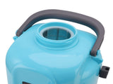 Battery Powered Backpack Sprayer Adjustable Pressure Agricultural Electric Sprayer with 5 Nozzles V1294-YM0901-3111250038611