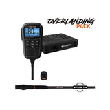 EcoX UHF Remote Mic Pack OVPK DS-EXG3000OVPK