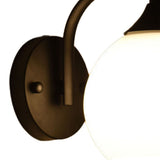 Wall Lamp Exquisite American Style Rust Resistance Wall Light for Living Room Bedroom Corridor V1294-YM0512-3119220170013